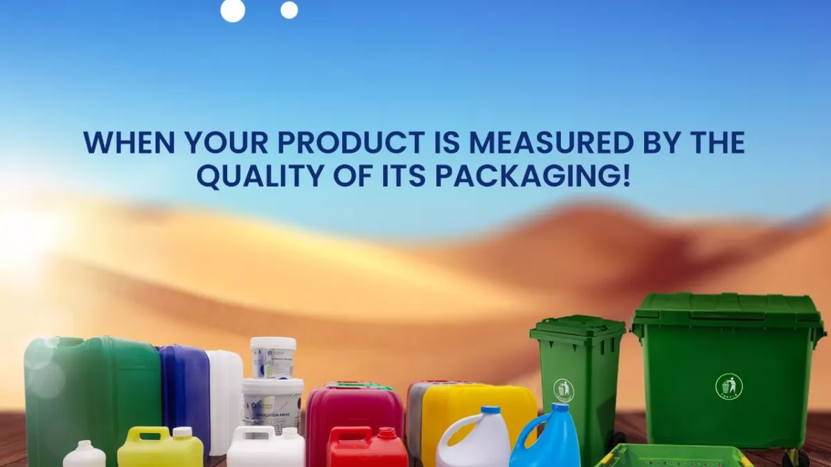 QPLASTICS FACTORY WLL 3