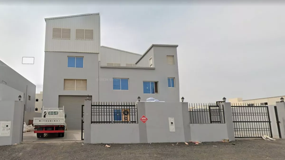 Edot Trading W.L.L 1