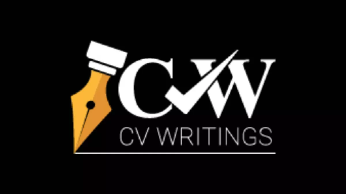 CV Writings UK 1