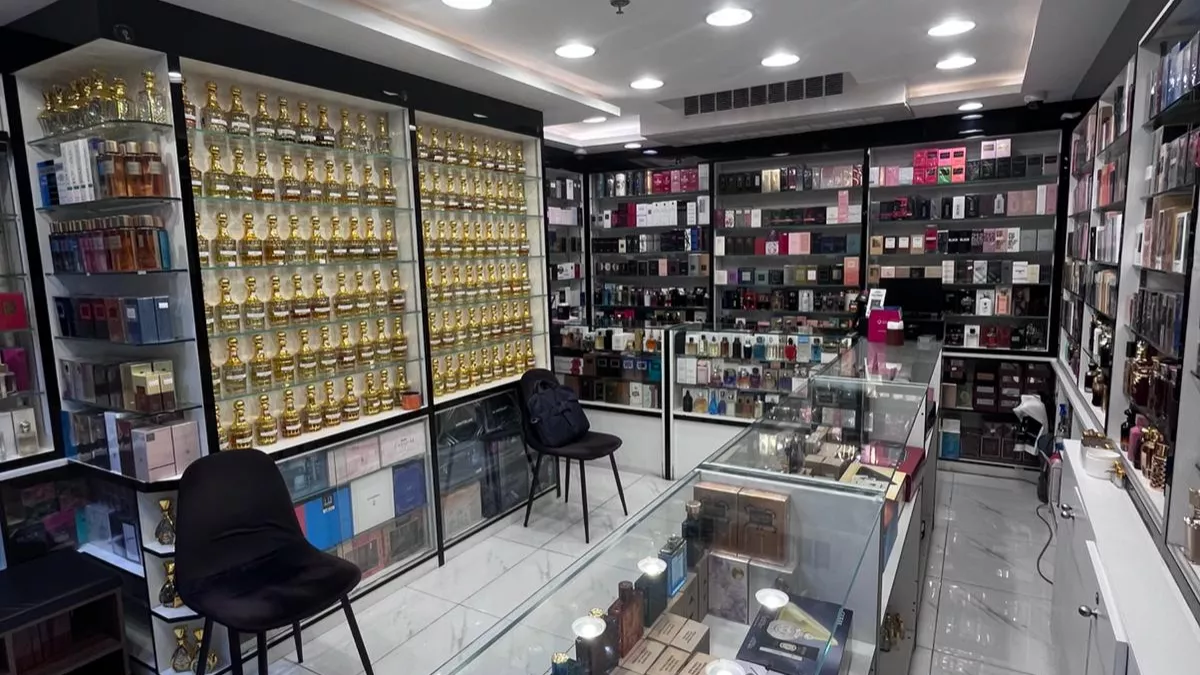 Luca Perfumes Qatar 3