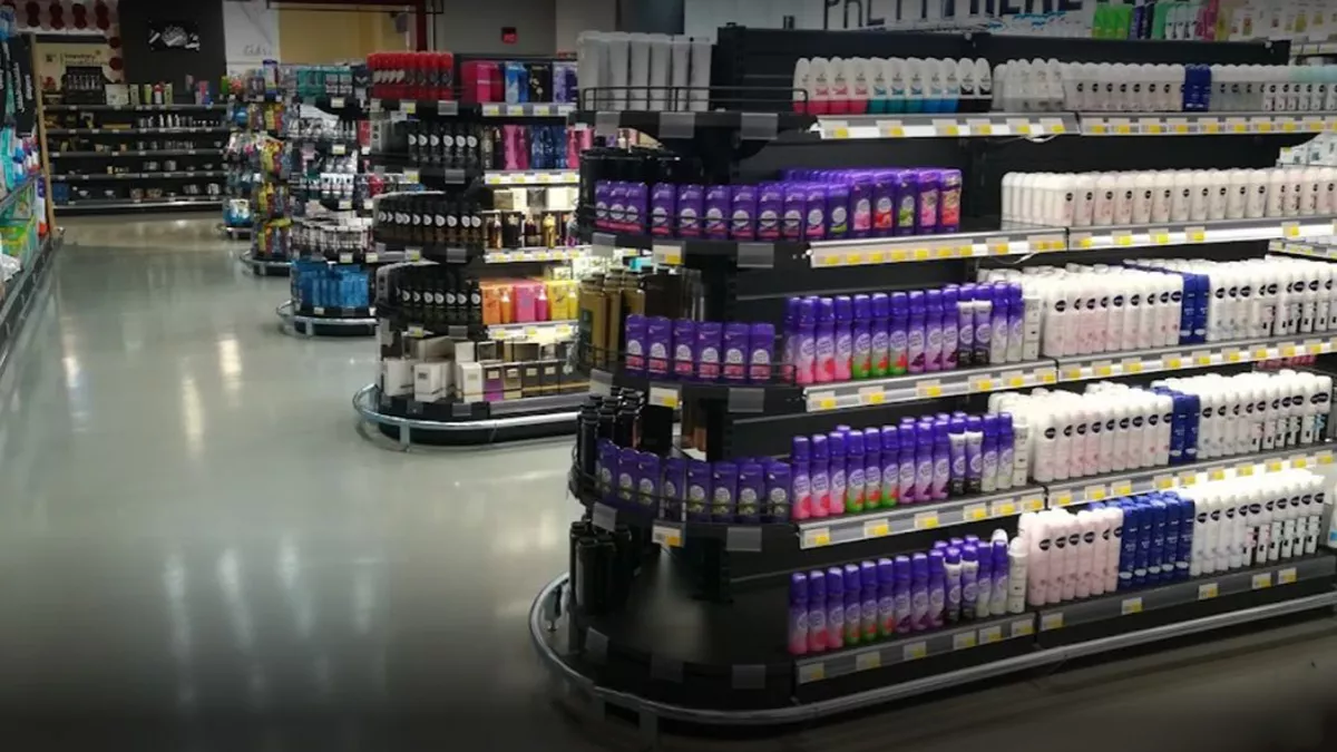 B Square Mall Doha 3