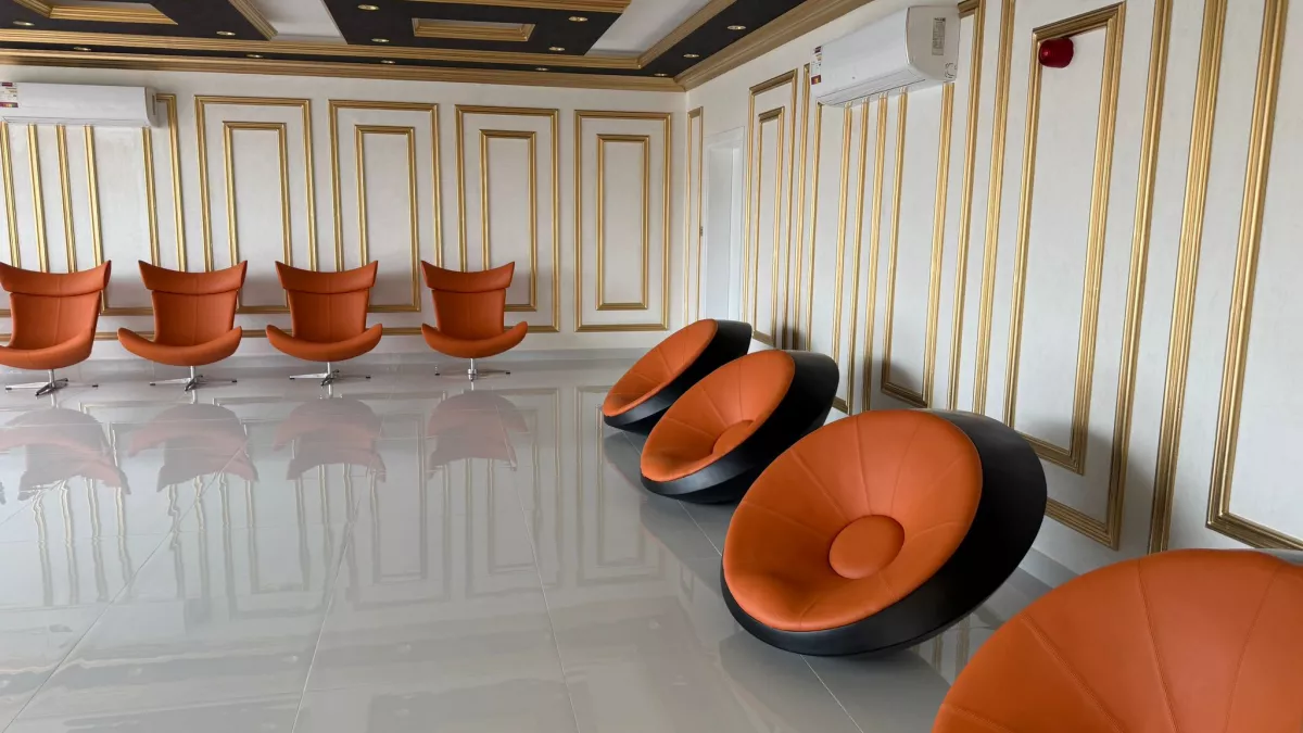 Kings Dental Center Abu Hamour 4