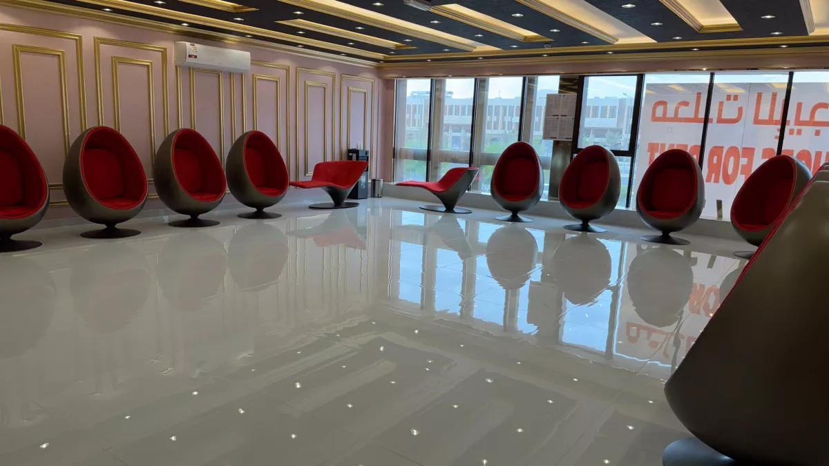 Kings Dental Center Abu Hamour 3