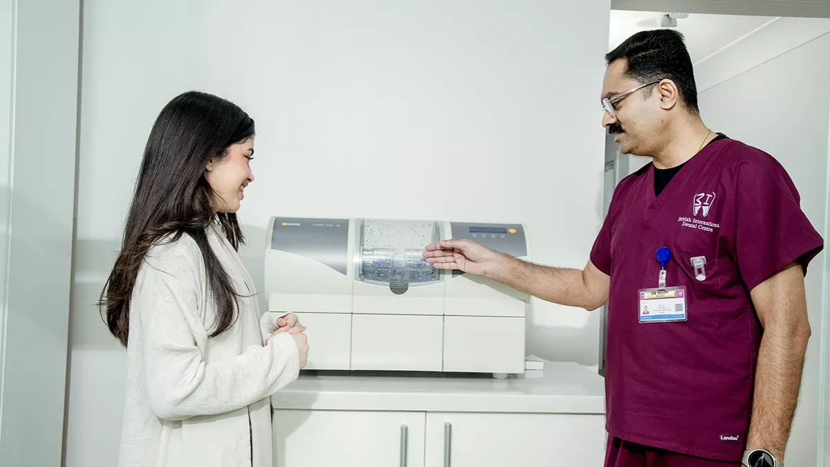 British International Dental Centre 5