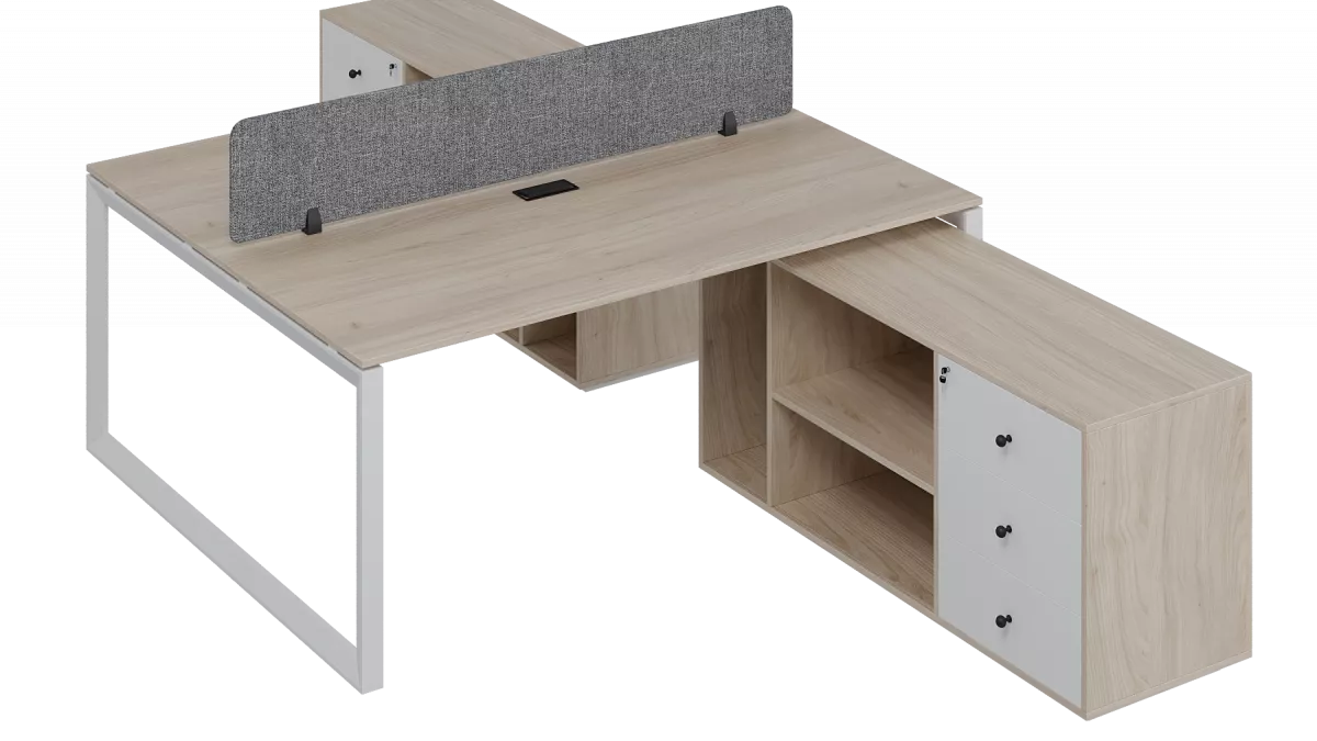 High-Quality Office Furniture UAE Supplier 2