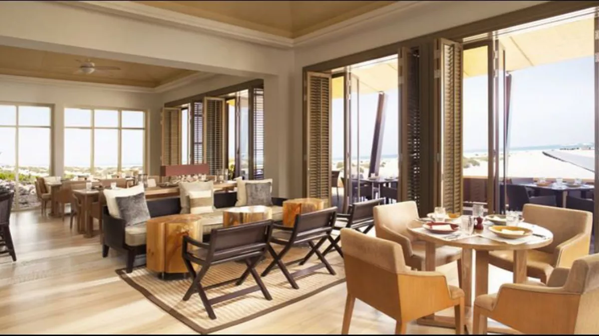 Grand Hyatt Doha Hotel & Villas 3
