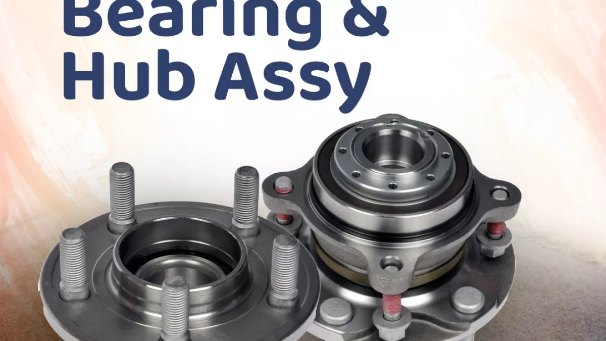 Doha Flyzone Auto Parts Trading 4