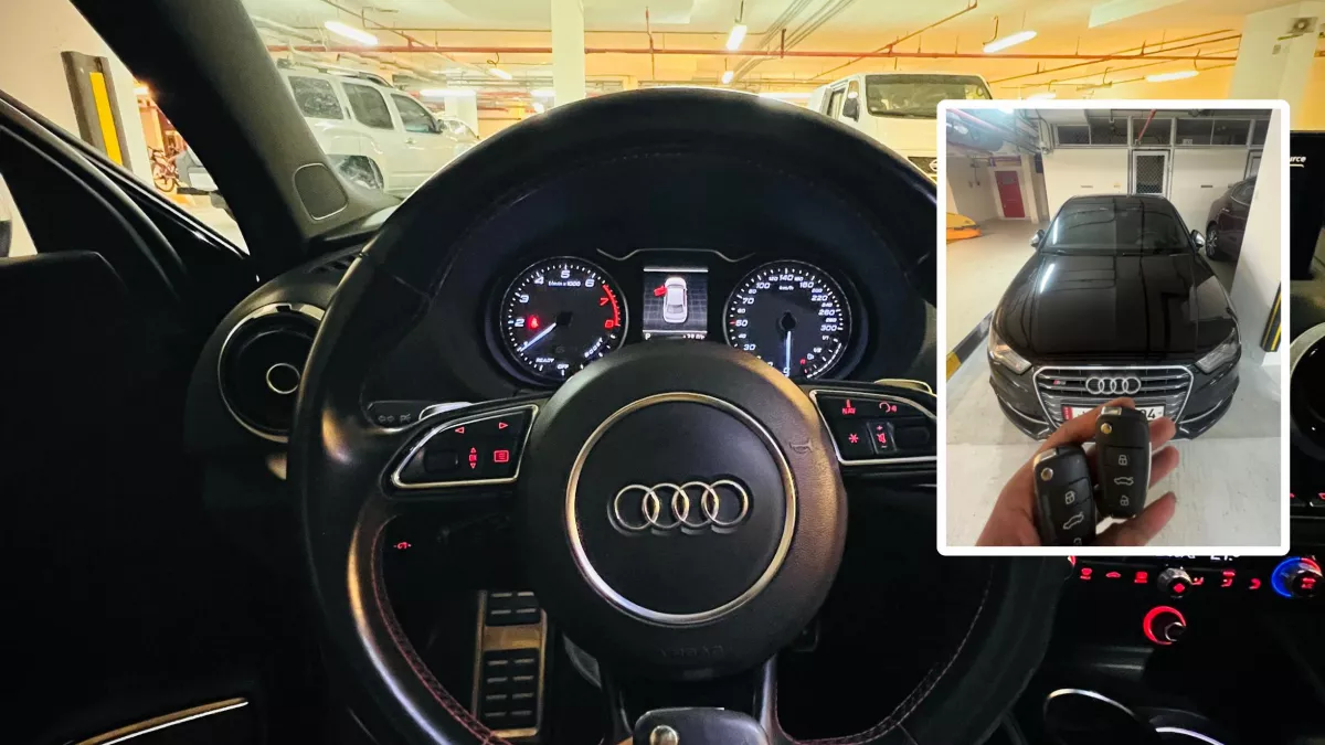 Car Mart Car Accessories & Key Duplication 4