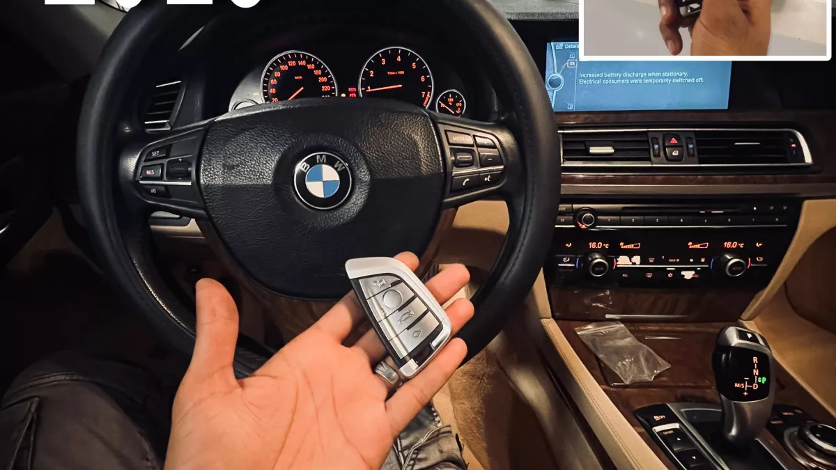 Car Mart Car Accessories & Key Duplication 5