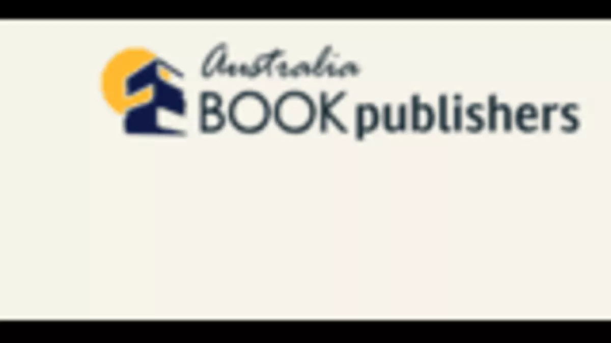 Australian Publishers 1