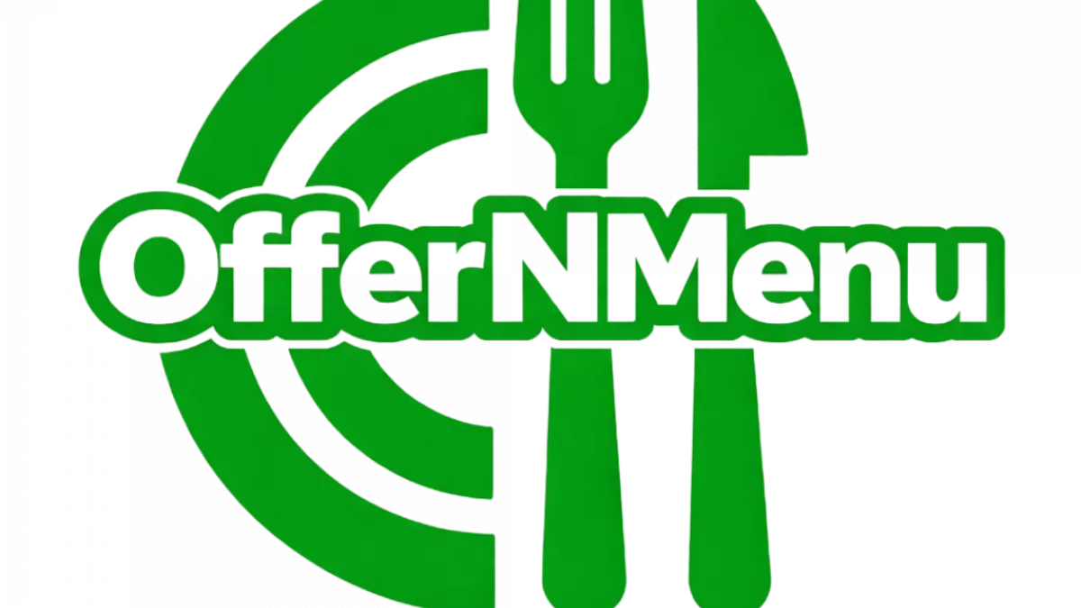 Offer n menu 1