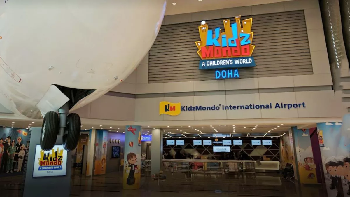 KidzMondo Doha 6