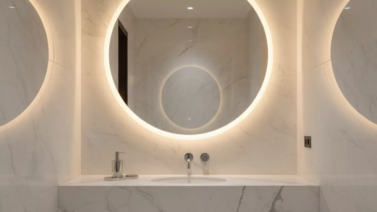 Al Najm glass and mirror 1