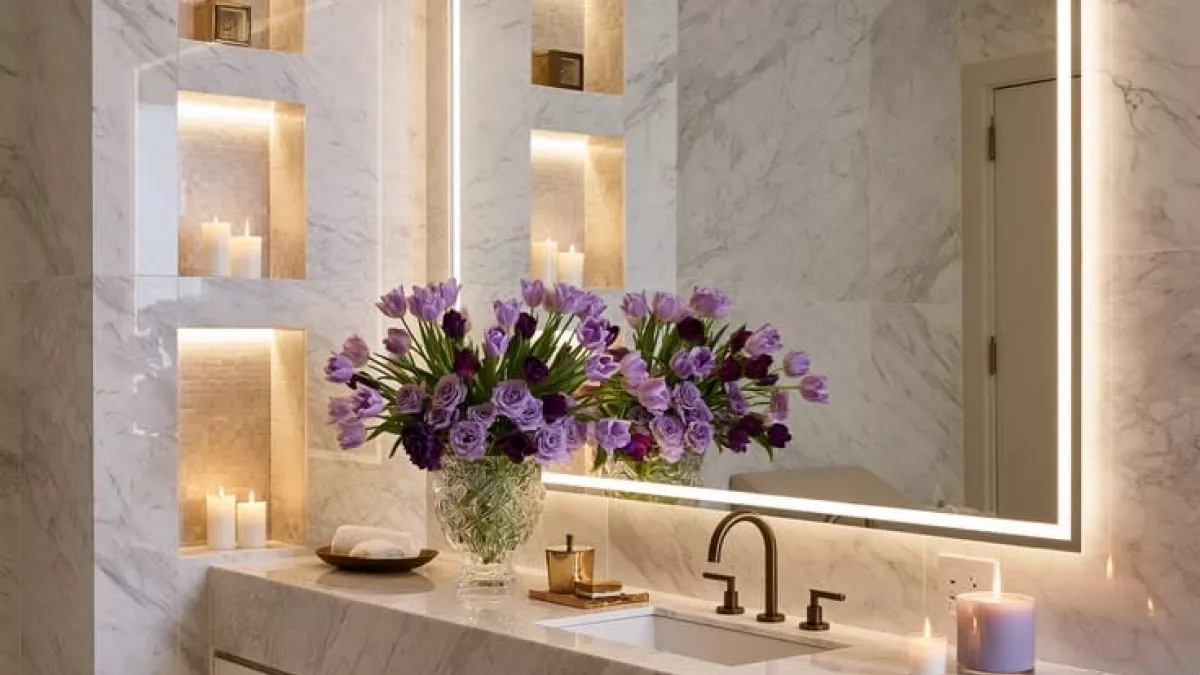 Al Najm Glass & Mirror النجم للزجاج والمرايا 11