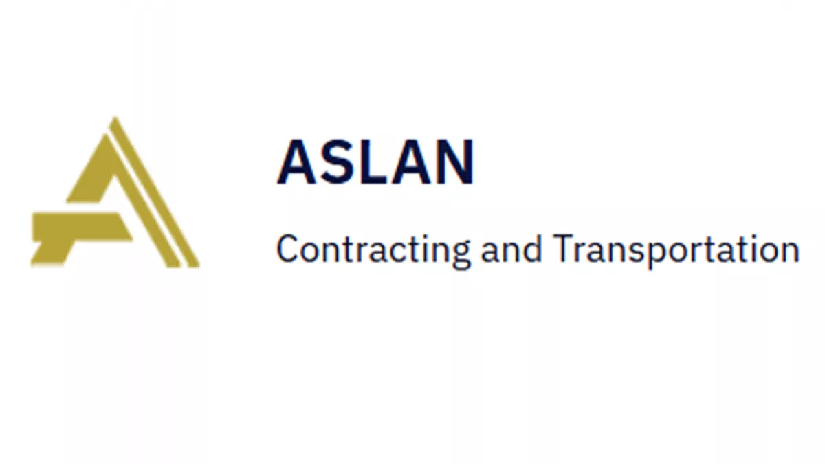 Aslan Contracting & Transportation 1