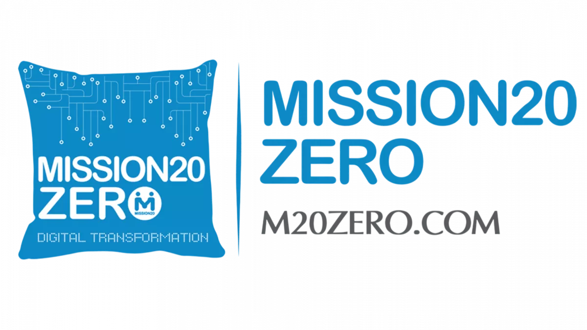 Mission20 Zero 1