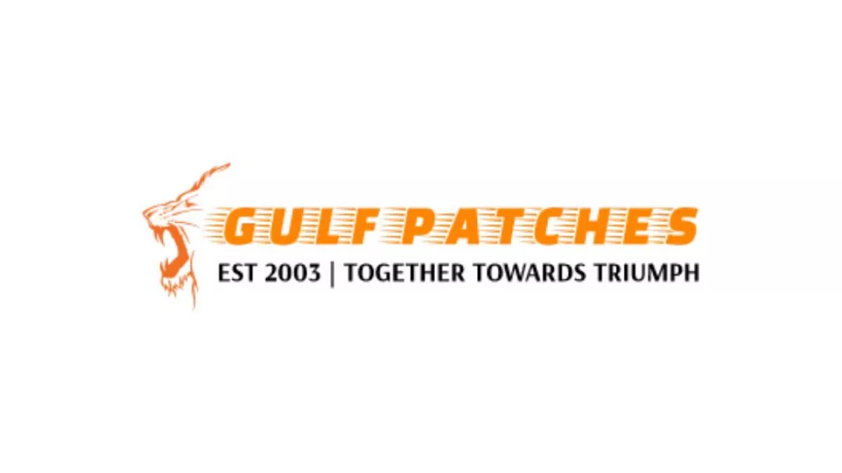 Gulf Patches 1