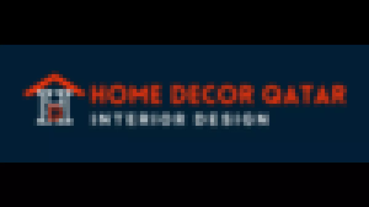 Home Decor Qatar 1
