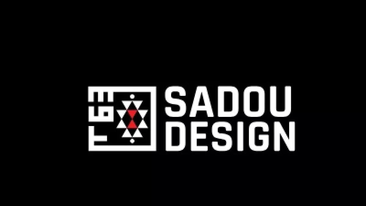 Sadou Design 1