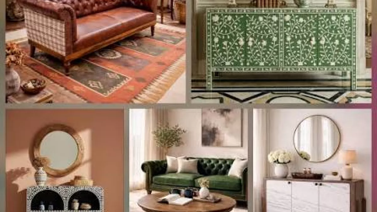 Liwan Furniture 2
