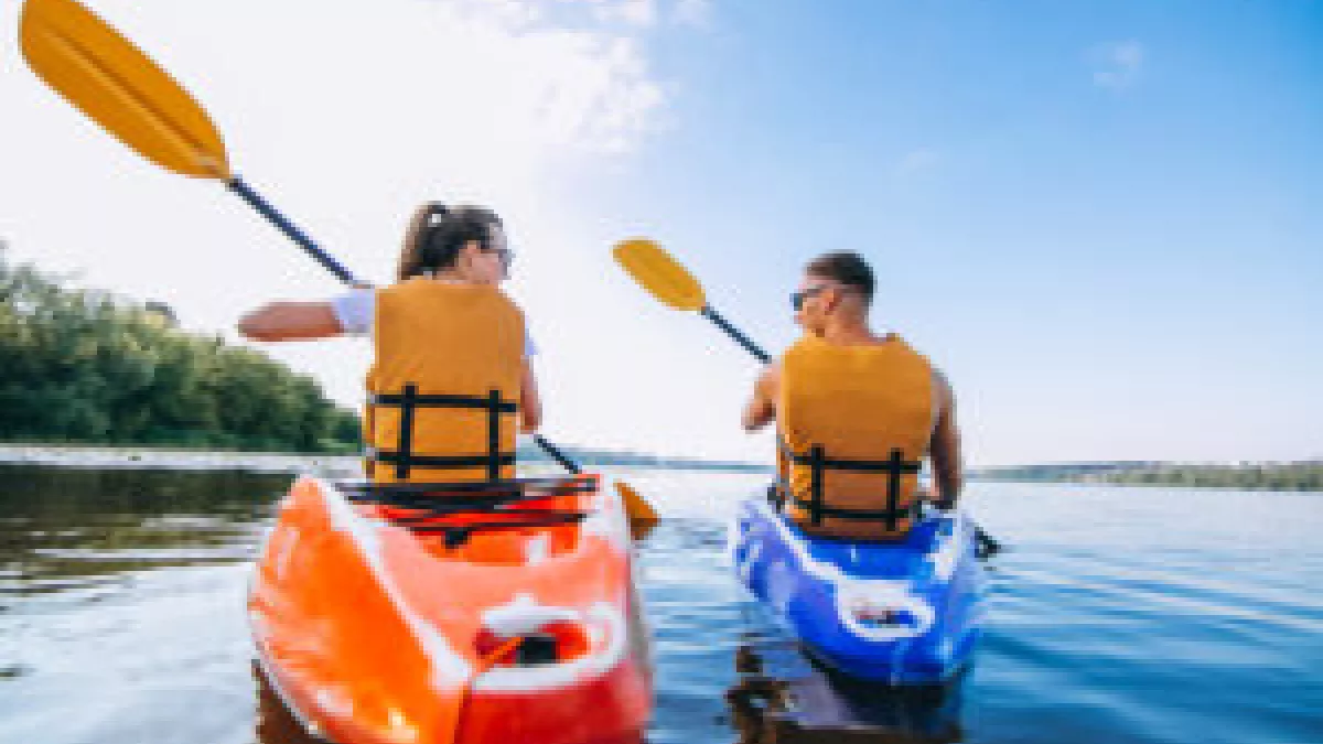 Discover Arabia - Eco Tourism Activity 1