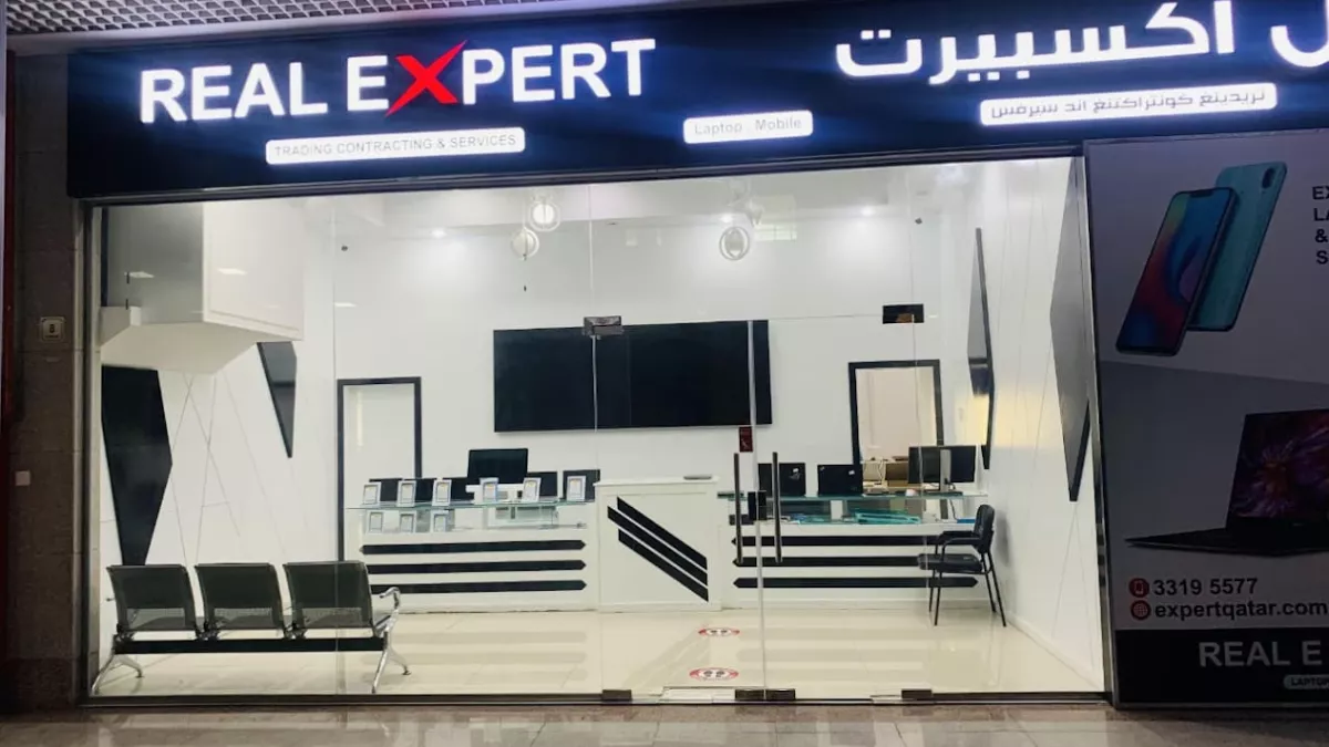 Real Expert Services 1