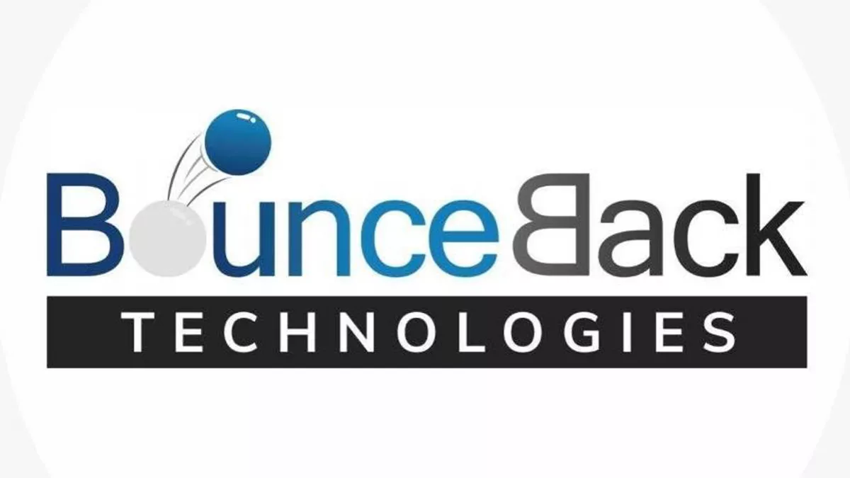 Bounce Back Technologies 2
