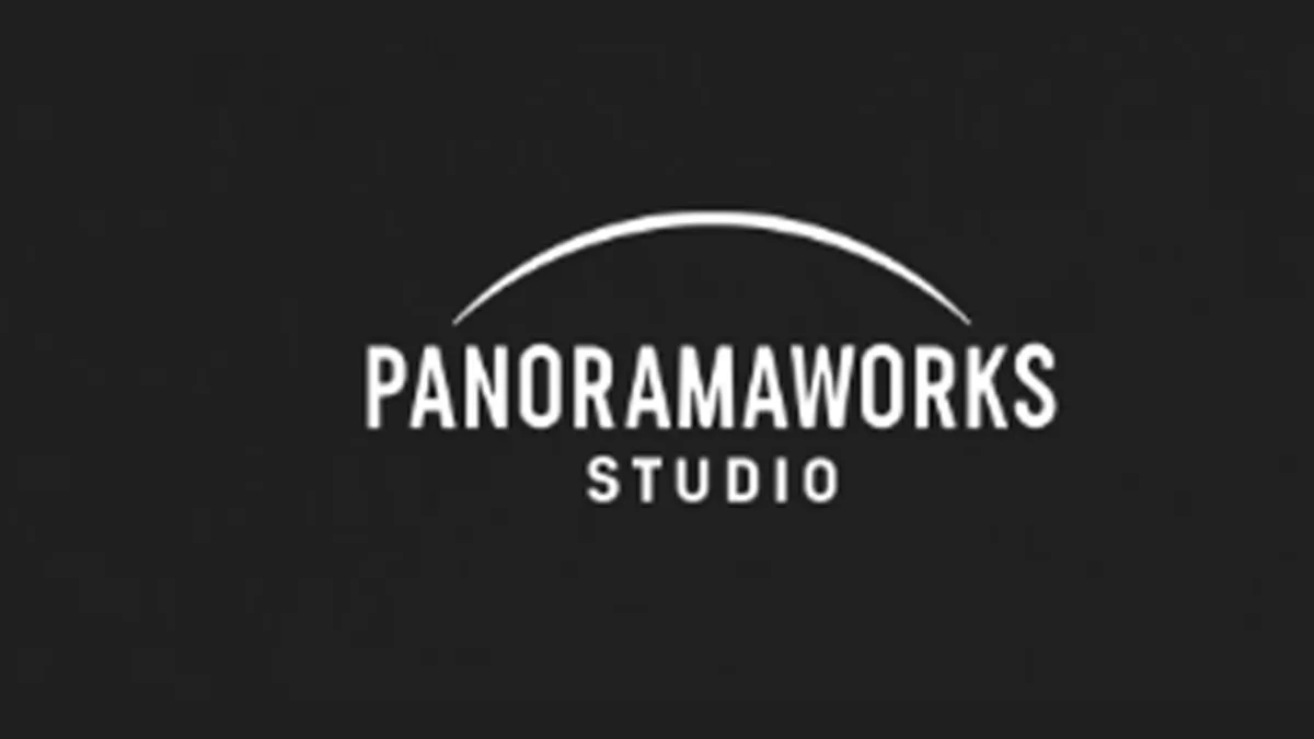 Panoramaworks Studio 2
