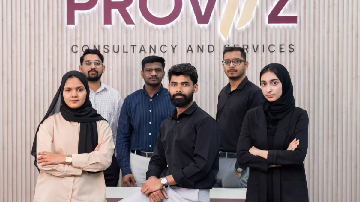 PROVIIZ CONSULTANCY AND SERVICES 1