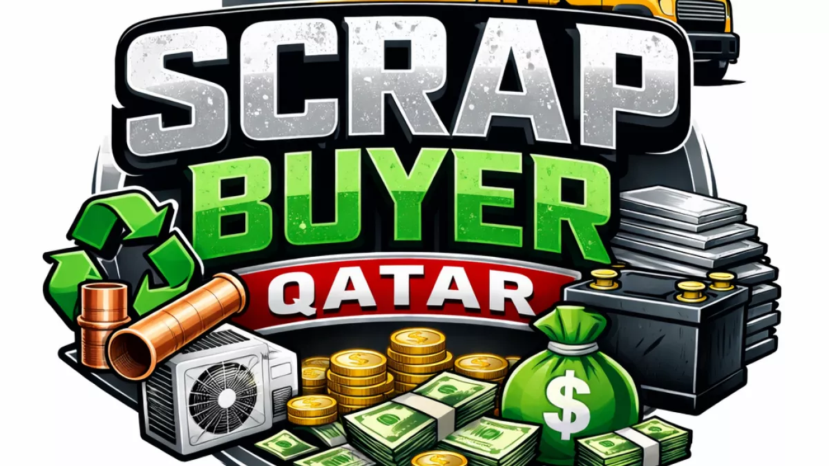 Scrap Buyer Qatar 1