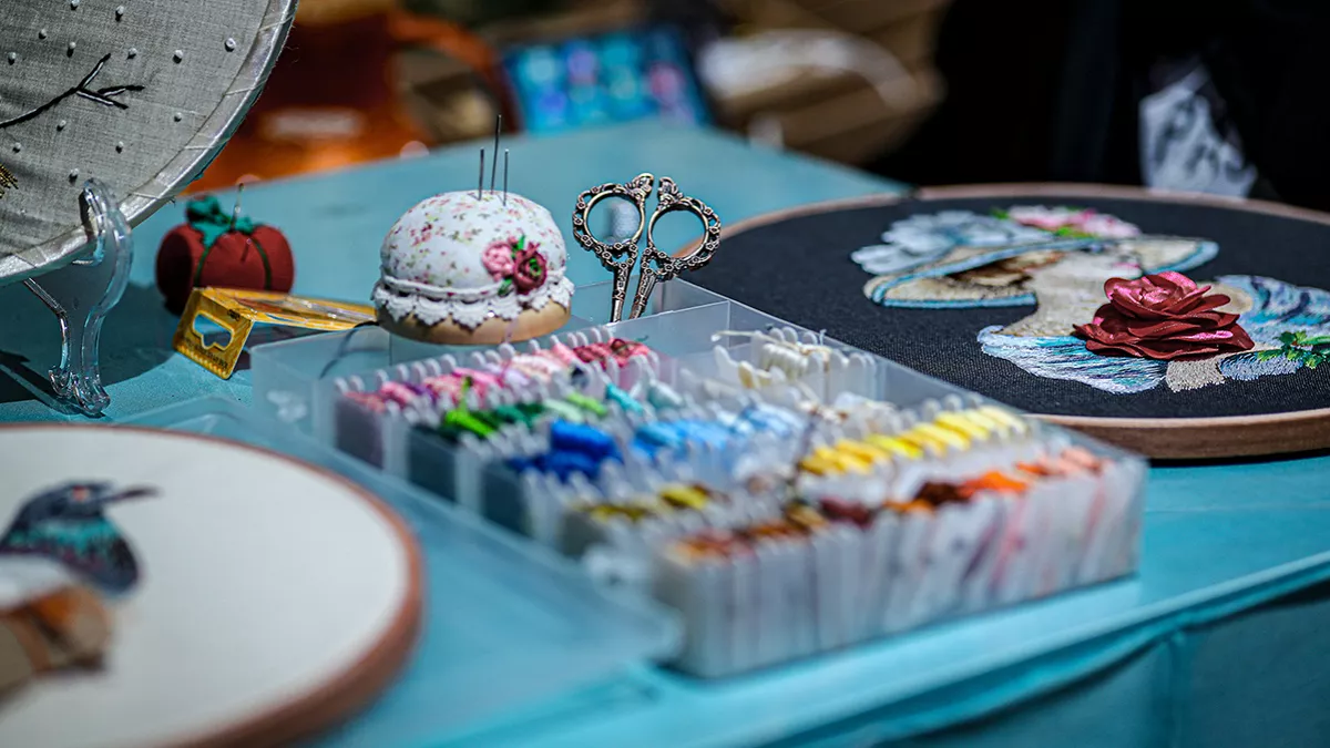 Souq Waqif Art Center 5