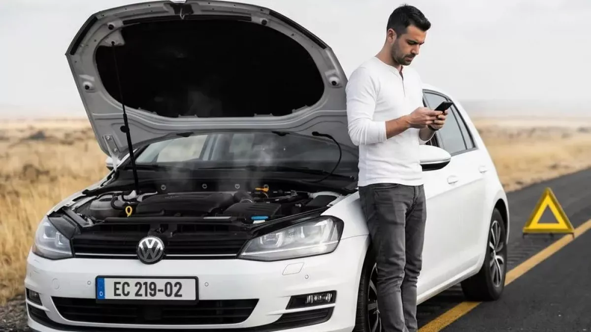 Doha Recovery &ndash; 24/7 Car Breakdown & Vehicle Recovery Services 4
