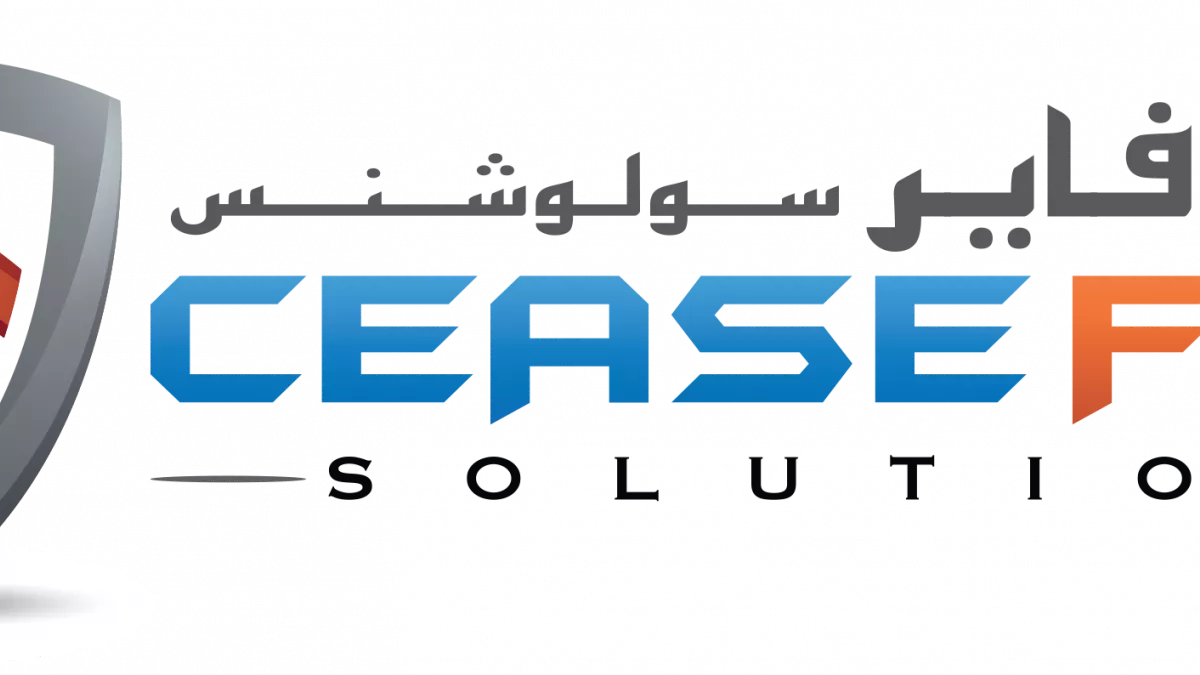Cese Fire Solutions 3