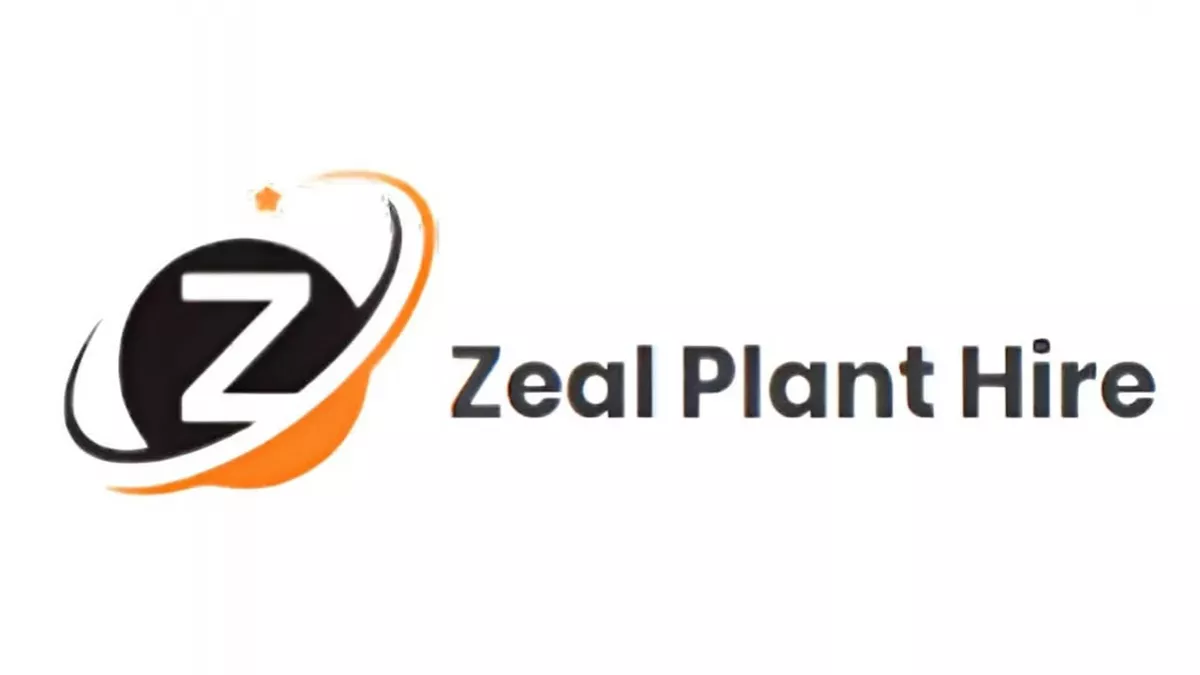 Zeal Plant Hire 1
