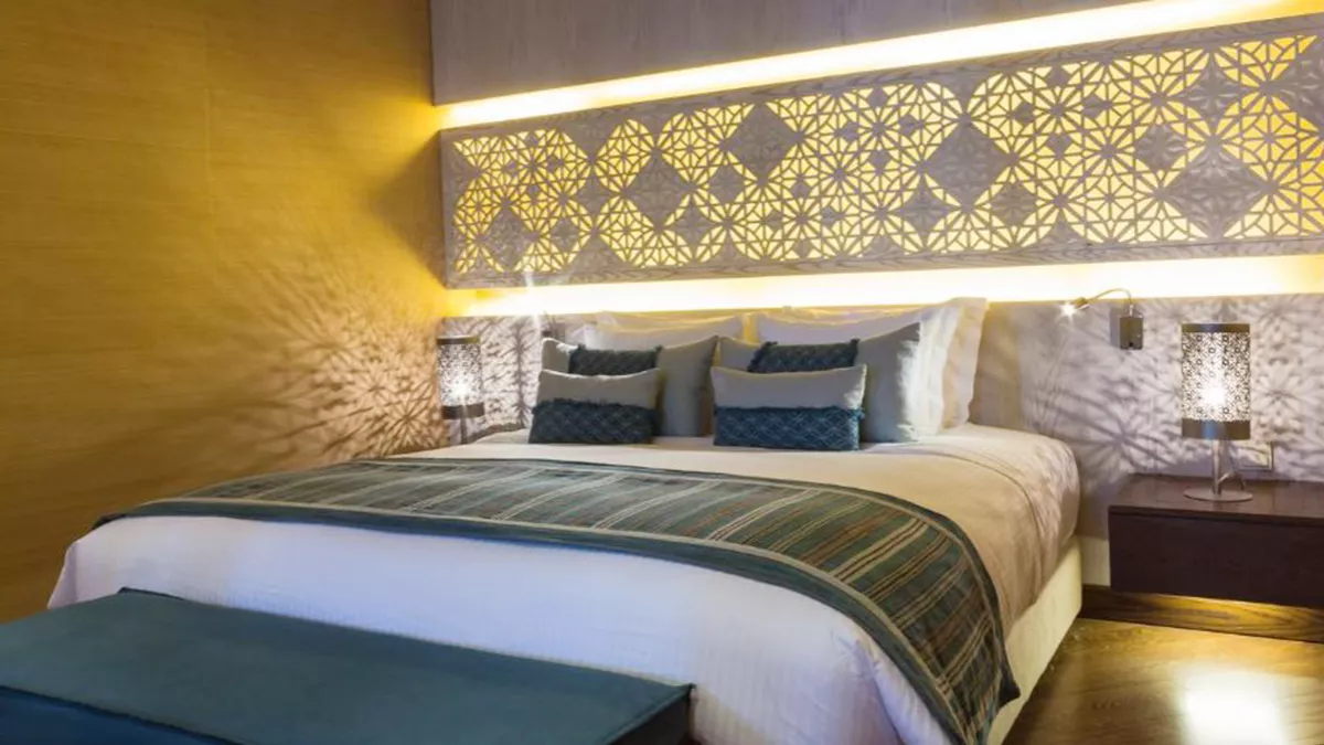 Souq Waqif Boutique Hotels by Tivoli 6