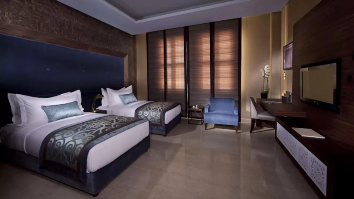 Souq Waqif Boutique Hotels by Tivoli 5
