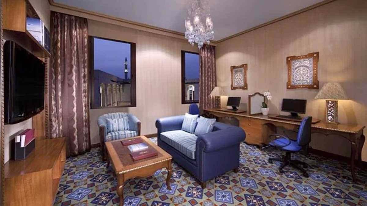 Souq Waqif Boutique Hotels by Tivoli 7