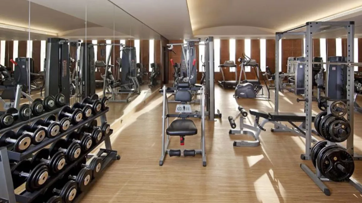 Souq Waqif Boutique Hotels by Tivoli 4