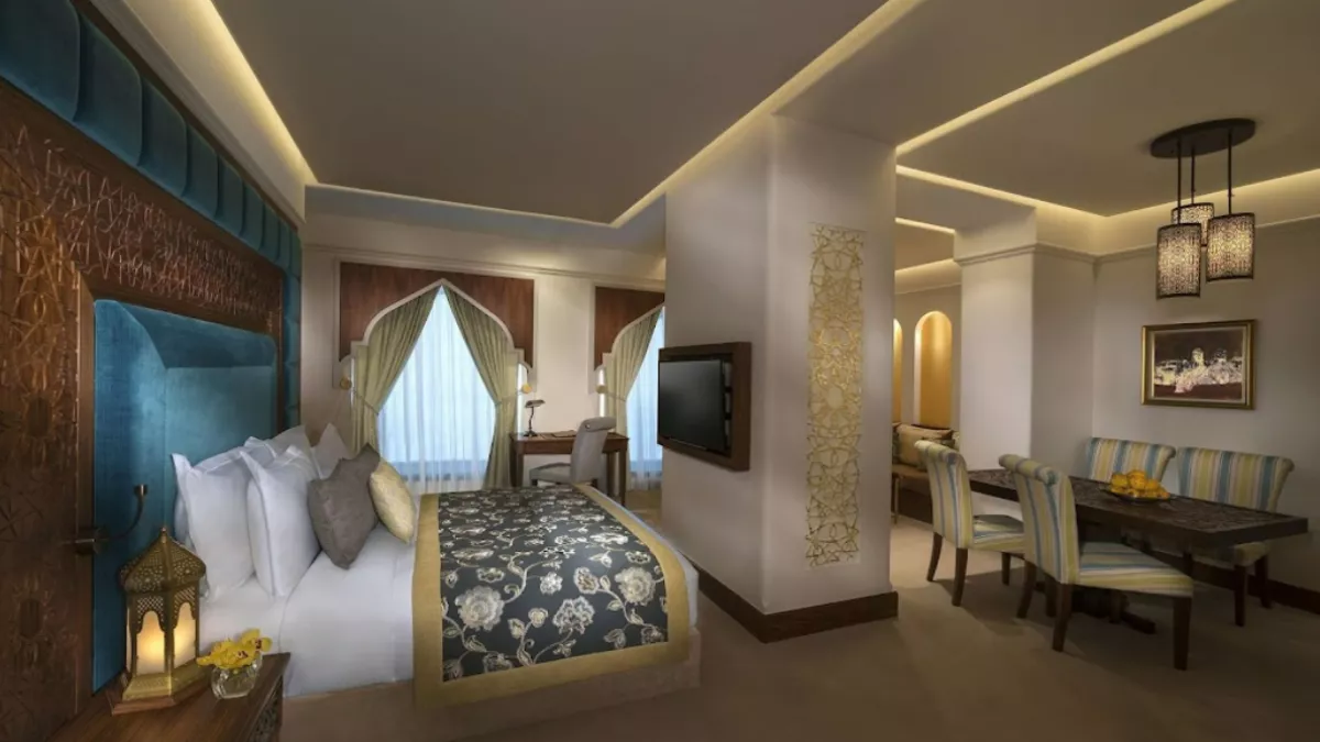 Souq Waqif Boutique Hotels by Tivoli 2