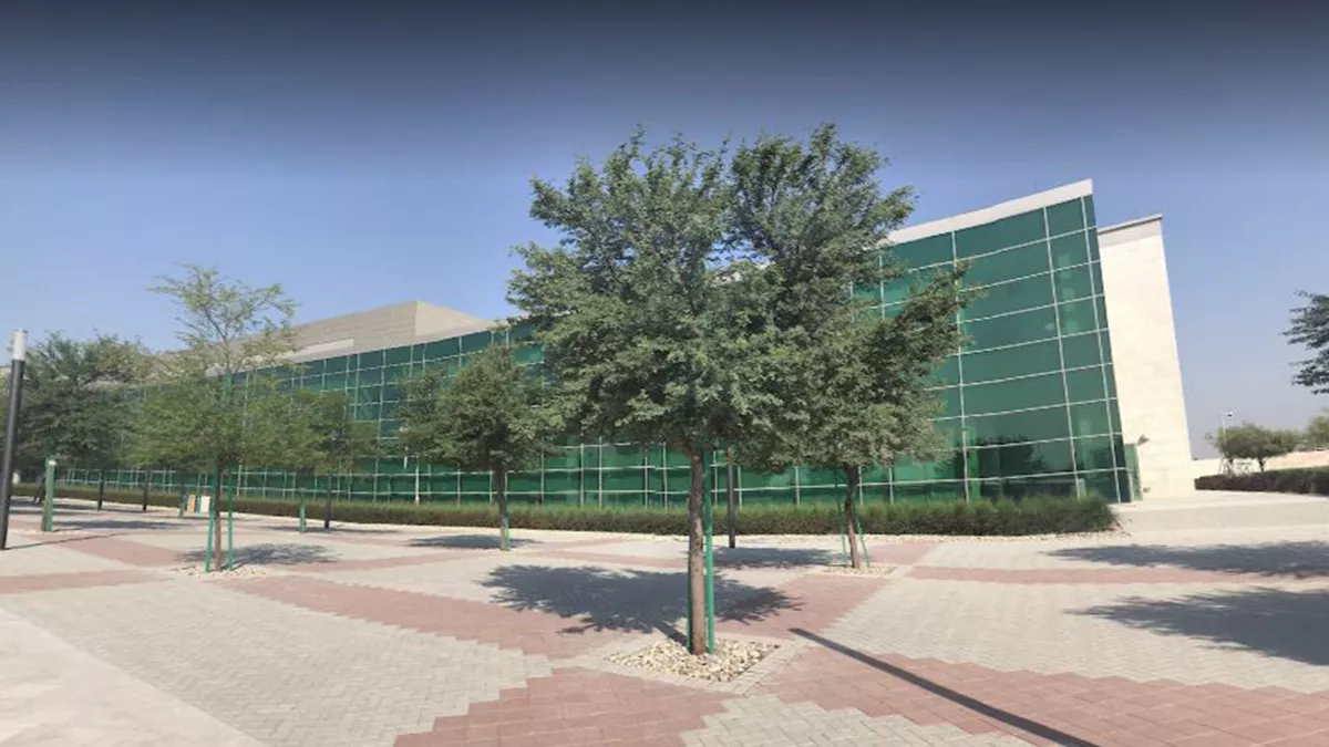 Qatar Computing Research Institute 1