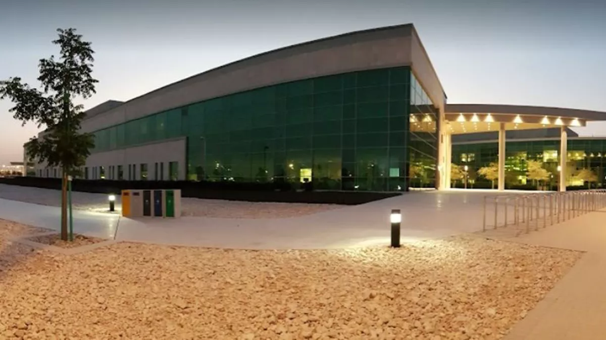 Qatar Computing Research Institute 4