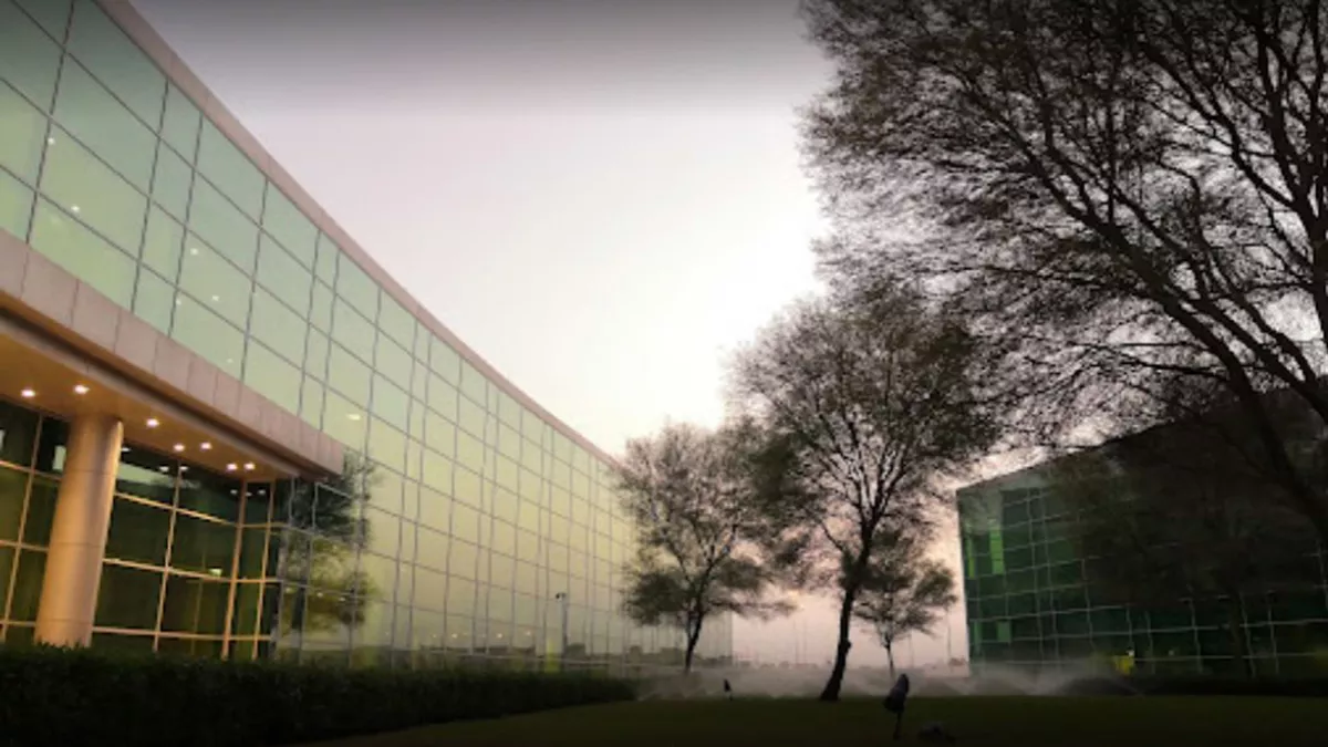 Qatar Computing Research Institute 3