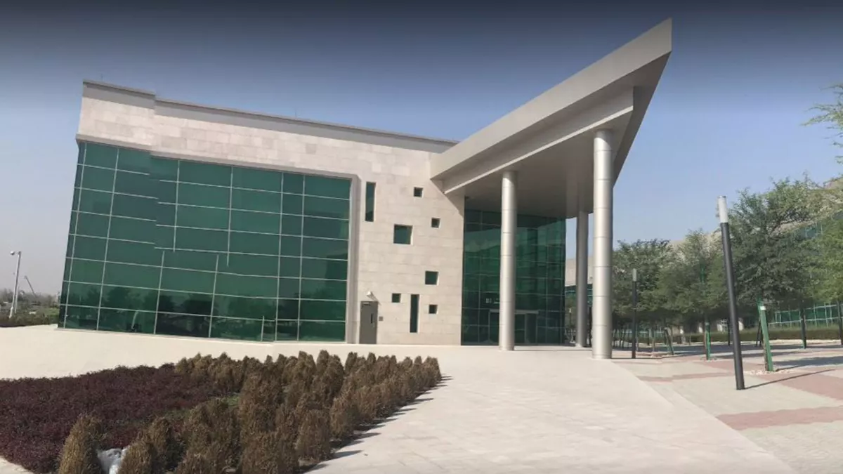 Qatar Computing Research Institute 2