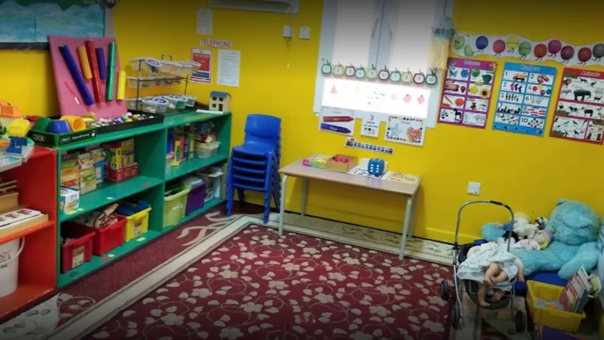 Al Khor International School (BRITISH SECONDARY) 2