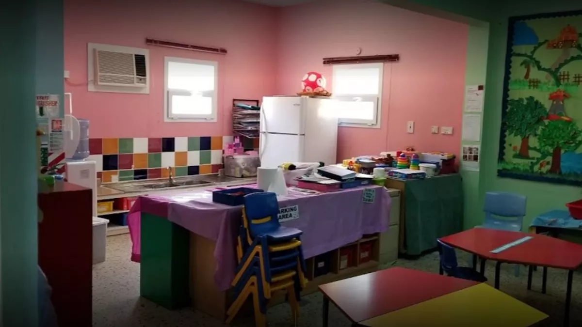 Al Khor International School (BRITISH SECONDARY) 1