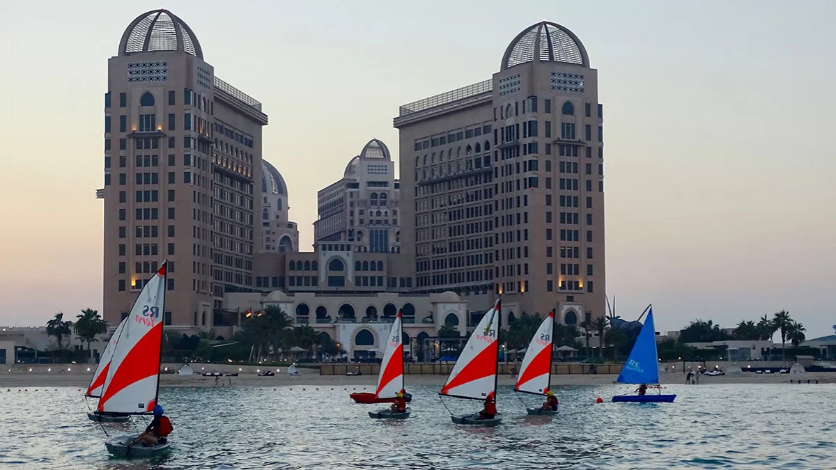 Sora Marine Training 4