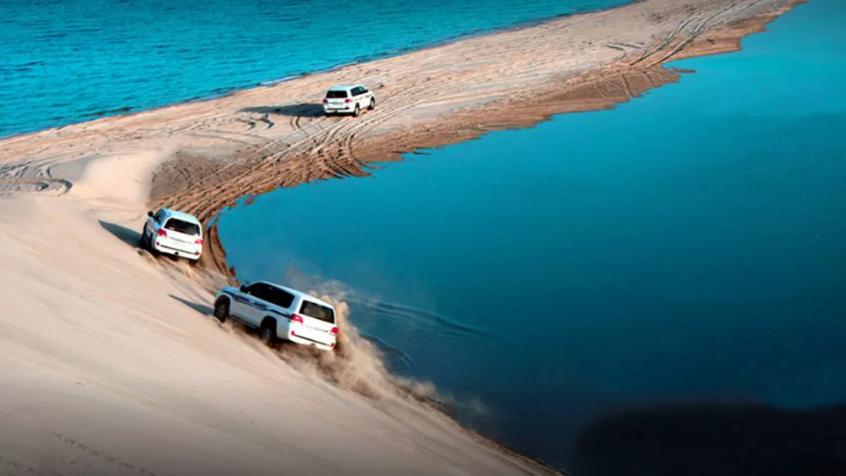 Gulf Adventures LLC 6