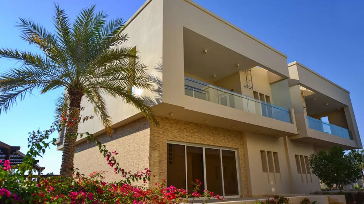 Simaisma, A Murwab Resort 6