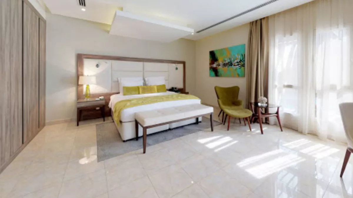 Simaisma, A Murwab Resort 5