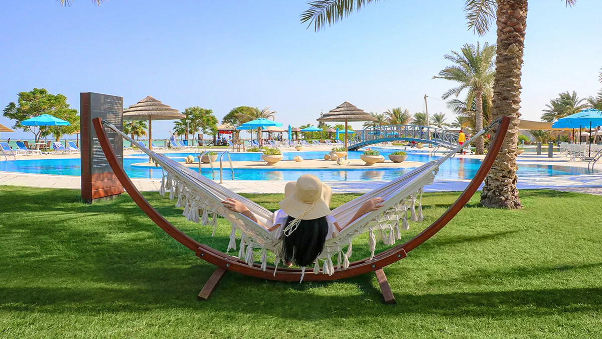 Simaisma, A Murwab Resort 1